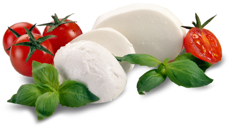 mozzarella-basilico-pomodorini