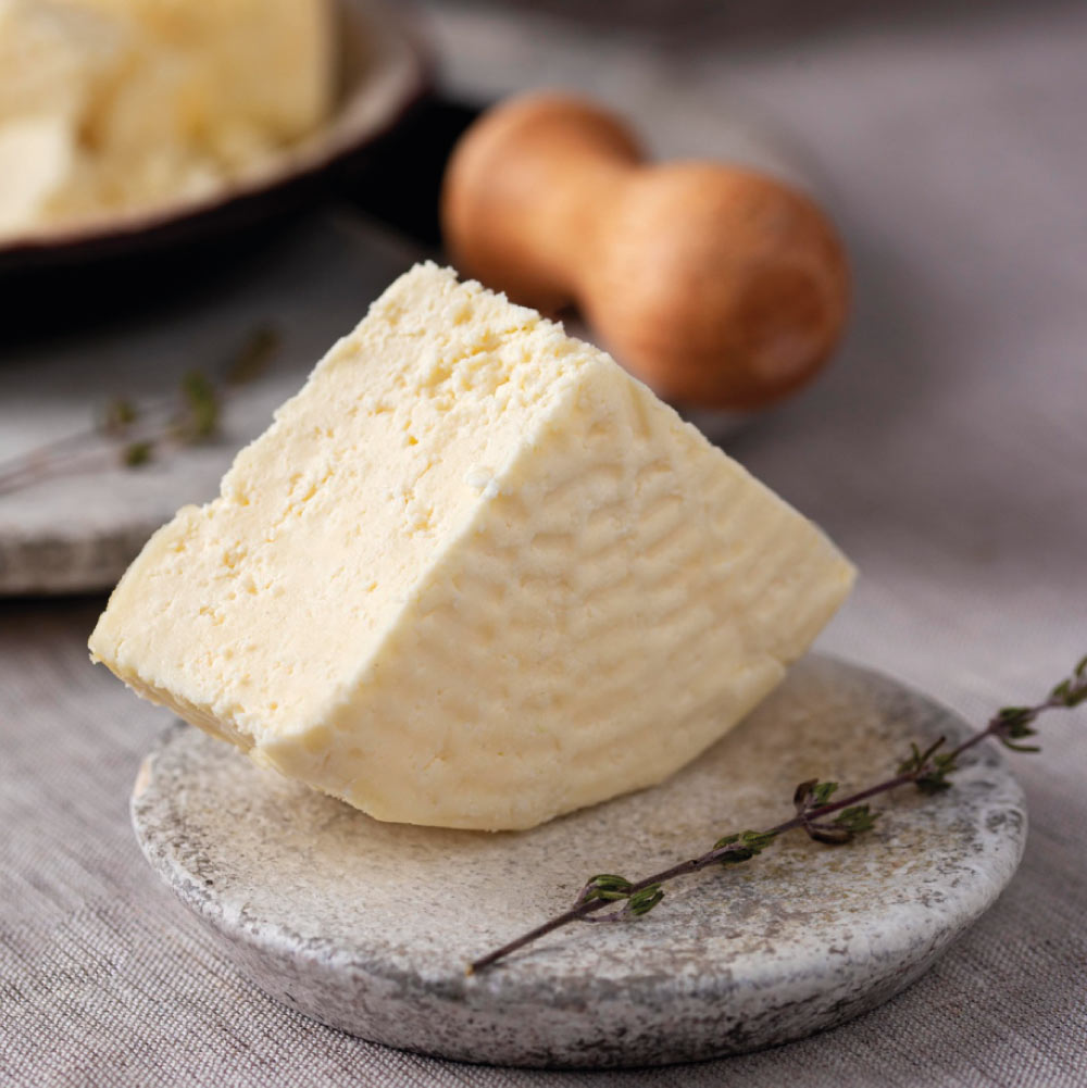 ricotta-dura
