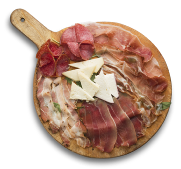 tagliere